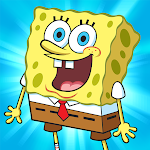 SpongeBob’s Idle Adventures (MOD, Бесплатные покупки)