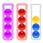 Ball Sort Puzzle - Color Sorting Game (Mod)