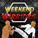 Weekend Warriors MMA (MOD, Unlocked)