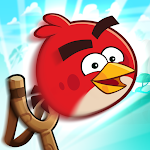Angry Birds Friends (Mod)