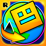 Geometry Dash World (Mod)