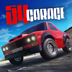 Garage 54 - Car Tuning Simulator (MOD, Unlimited Money)