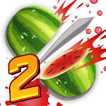 Fruit Ninja 2 (MOD, Много денег)