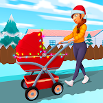 Mother Simulator: Happy Virtual Family Life (MOD, Unlocked)