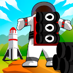 Moon Pioneer (Mod)