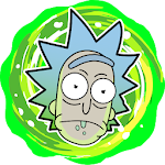 Rick and Morty: Pocket Mortys (MOD, Много денег)