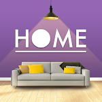 Home Design Makeover (MOD, Много денег)