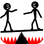 Who Die First: Stickman games (MOD, Free shopping)