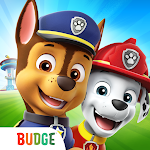 PAW Patrol Rescue World (Mod)