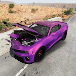 RCC - Real Car Crash (MOD, Много денег)