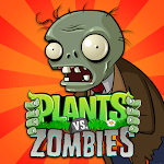 Plants vs. Zombies FREE MOD много монет 3.4.4 APK скачать бесплатно на  андроид