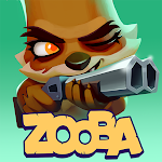 Zooba: Free-for-all Zoo Combat Battle Royale Games (Mod)