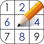 Sudoku - Classic Sudoku Puzzle (MOD, Unlocked)