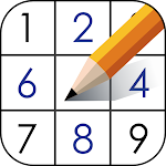 Sudoku - Classic Sudoku Puzzle (MOD, Unlocked)