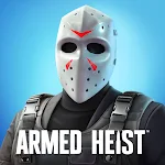 Armed Heist: шутер от третьего лица (MOD, Неограниченные жизни)
