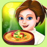 Star Chef™ : Игра про высокую кухню (MOD, Много денег)