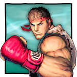 Street Fighter IV Champion Edition (MOD, Unlocked)