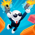 Run n Gun - AIM Shooting (Mod)