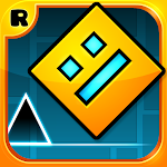 Geometry Dash (MOD, Unlocked)