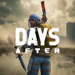 Days After: Zombie Games. Killing, Shooting Zombie (Mod)