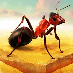 Little Ant Colony - Idle Игра (Mod)