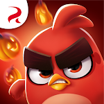 Angry Birds Dream Blast (MOD, Всё открыто)