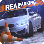 Real Car Parking : Driving Street 3D (MOD, Много денег)
