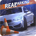 Download Real Car Parking: Parking Master (HACK/MOD) for Android Full APK