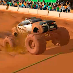 Mud Racing: 4х4 Monster Truck Off-Road simulator (MOD, Unlimited Money)