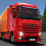 Truck Simulator : Ultimate (Mod)