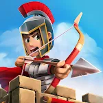 Grow Empire: Rome (MOD, Unlimited Money)