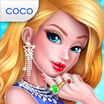 Rich Girl Mall - Shopping Game (MOD, Unlocked)