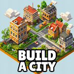 City Island 5 - Tycoon Building Offline Sim Game (MOD, Unlimited Money)