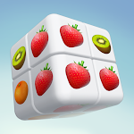Cube Master 3D - Match 3 & Puzzle Game (MOD, Unlimited Money)