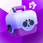 Star Box Simulator for Brawl Stars: Open The Boxes (MOD, Unlimited Money)