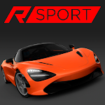 Redline: Sport - Car Racing (MOD, Unlimited Money)