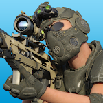Sniper Shooter 3D: Best Shooting Game - FPS (MOD, Unlimited Money)