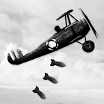 Warplane inc. War Simulator Warplanes WW2 Dogfight (MOD, Unlimited Money)