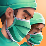 Dream Hospital - Health Care Manager Simulator (MOD, Unlimited Money)