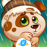 Duddu - My Virtual Pet (MOD, Unlimited Money)