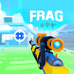 FRAG Pro Shooter - 1st Anniversary (MOD, Unlimited Money)