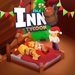Idle Inn Empire Tycoon - Hotel Manager Simulator (MOD, Unlimited Money)