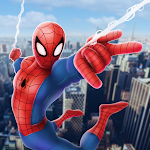 Spider Hero: Superhero Fighting (Mod)