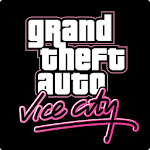 Grand Theft Auto: Vice City (MOD, Много денег)