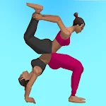 Couples Yoga (Mod)