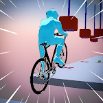 Bicycle Extreme Rider 3D (MOD, Unlimited Money)