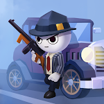 Mafia Sniper: Снайпер-шутер 3D (MOD, Много денег)