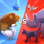 Animal Warfare (MOD, Free shopping)