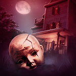 Scary Mansion：Страшная игра 3D (Mod)