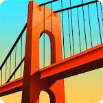 Bridge Constructor (MOD, Unlocked)